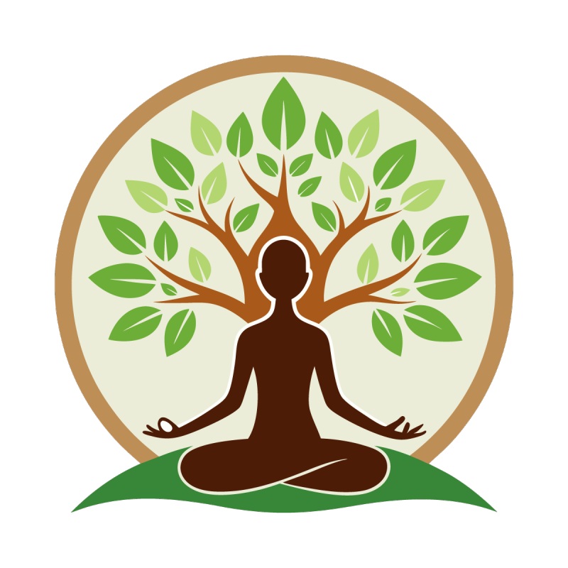 Yogalogo