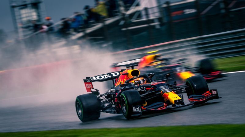 Formula One