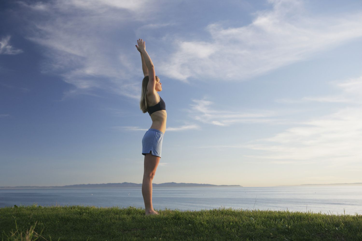 Benefit of Yoga