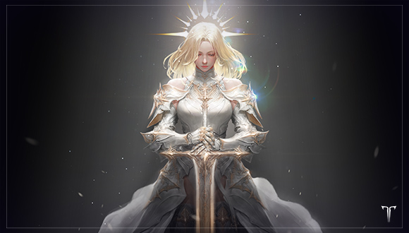 Lost Ark Valkyrie