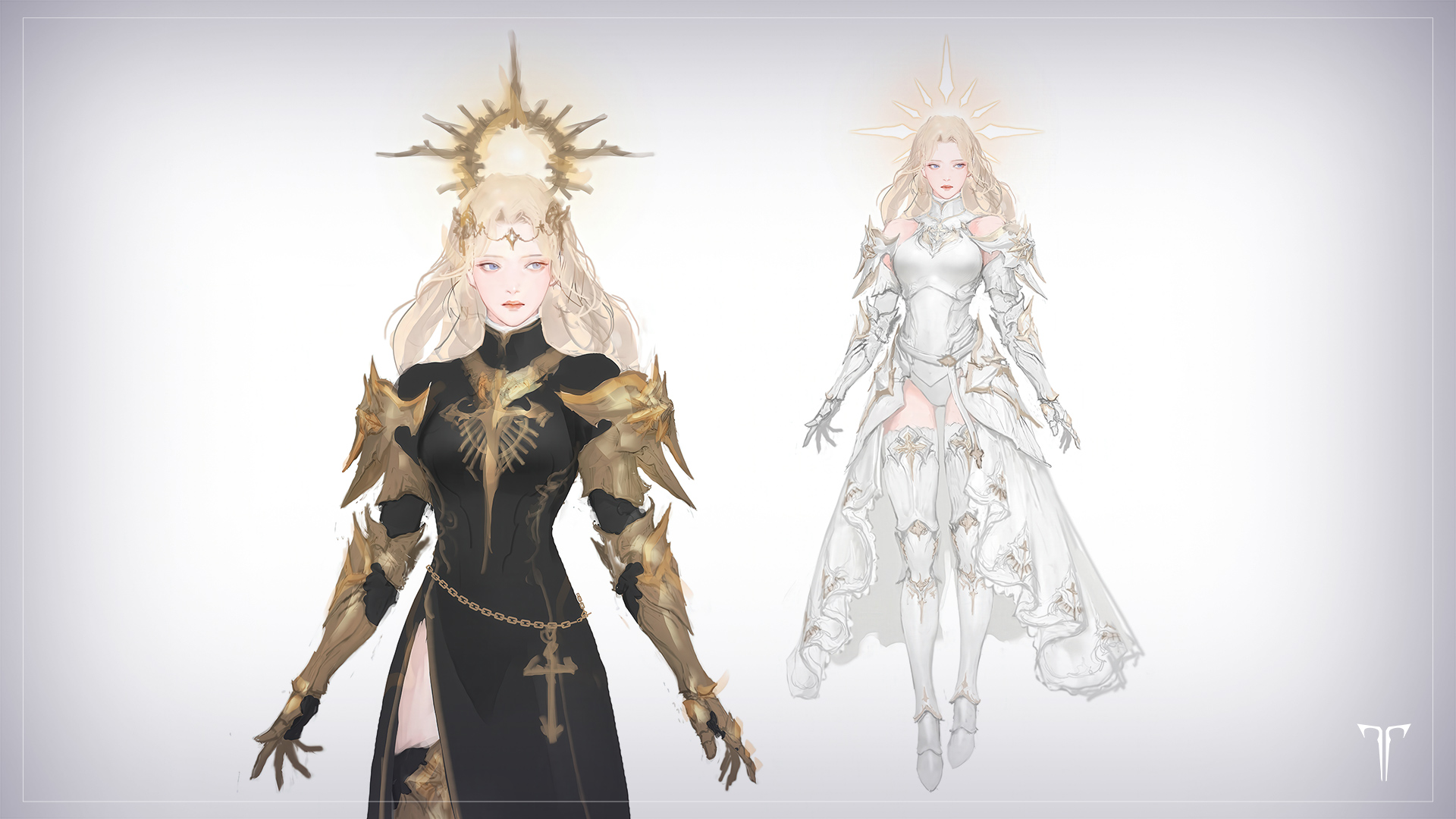 Lost Ark Valkyrie