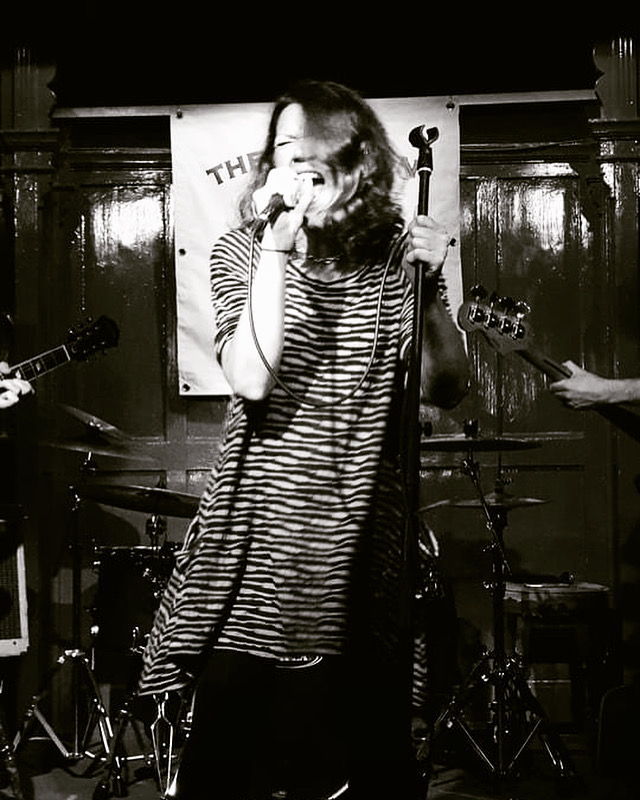 Singing