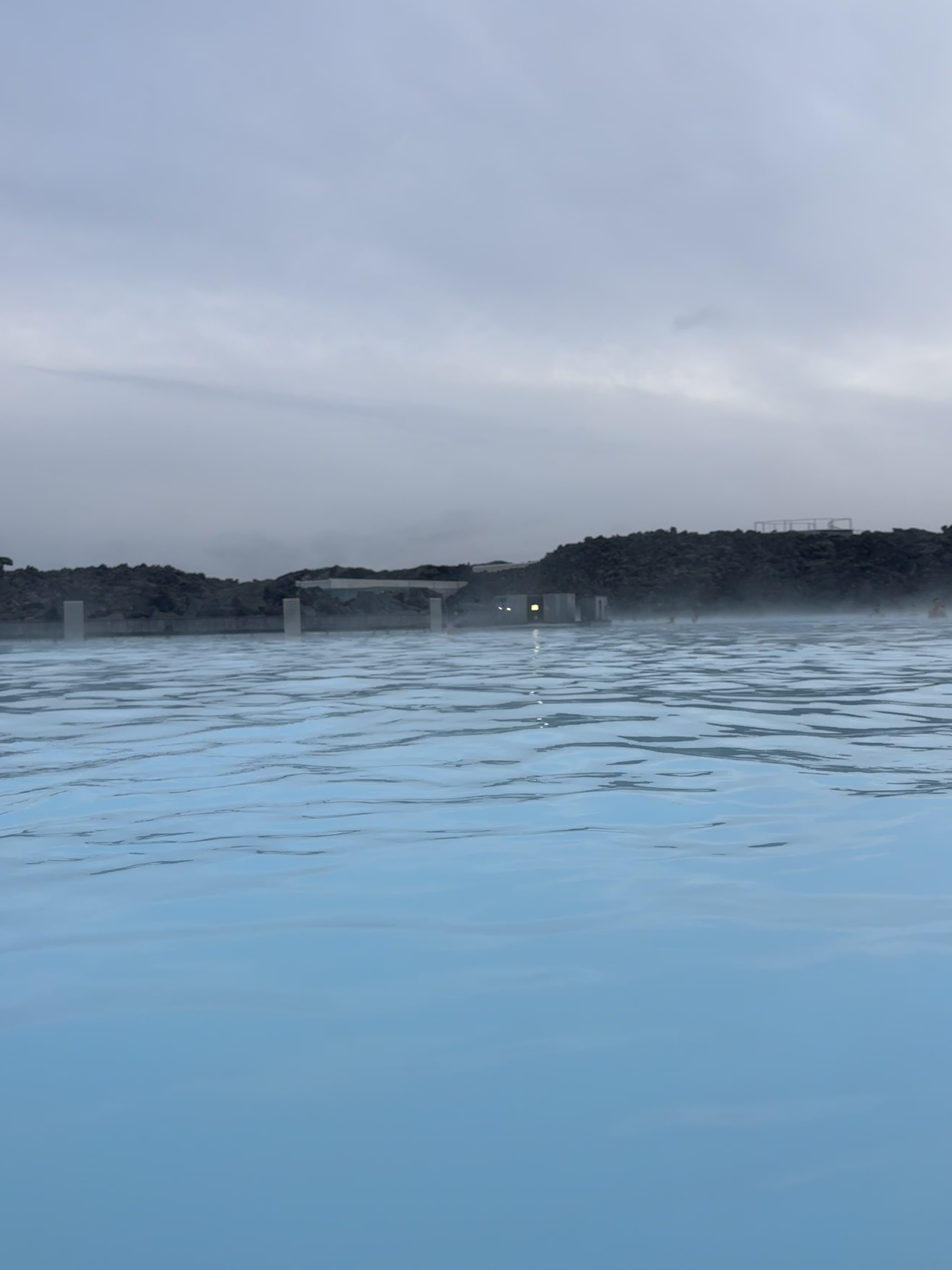 Blue Lagoon