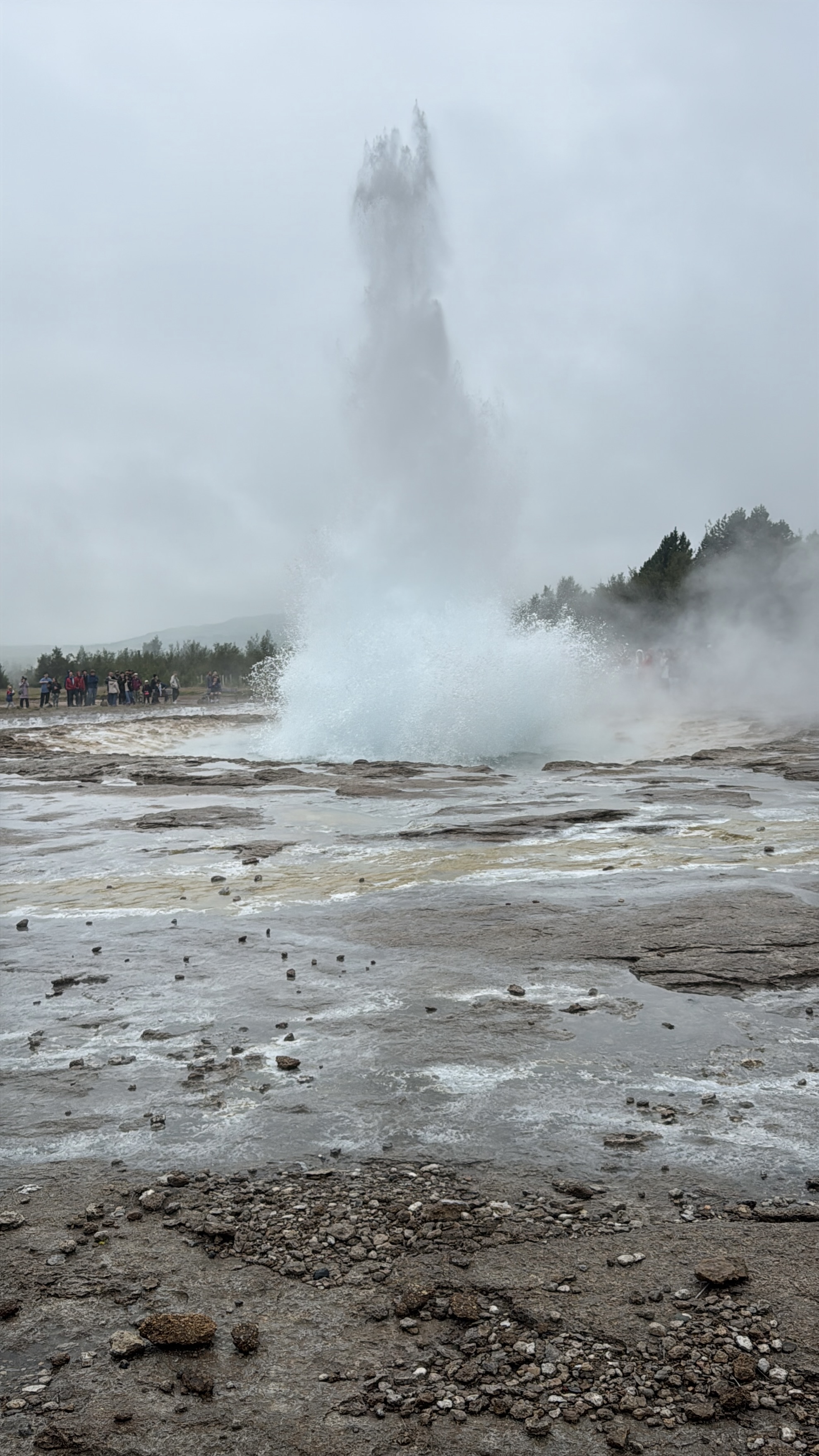 Geyser