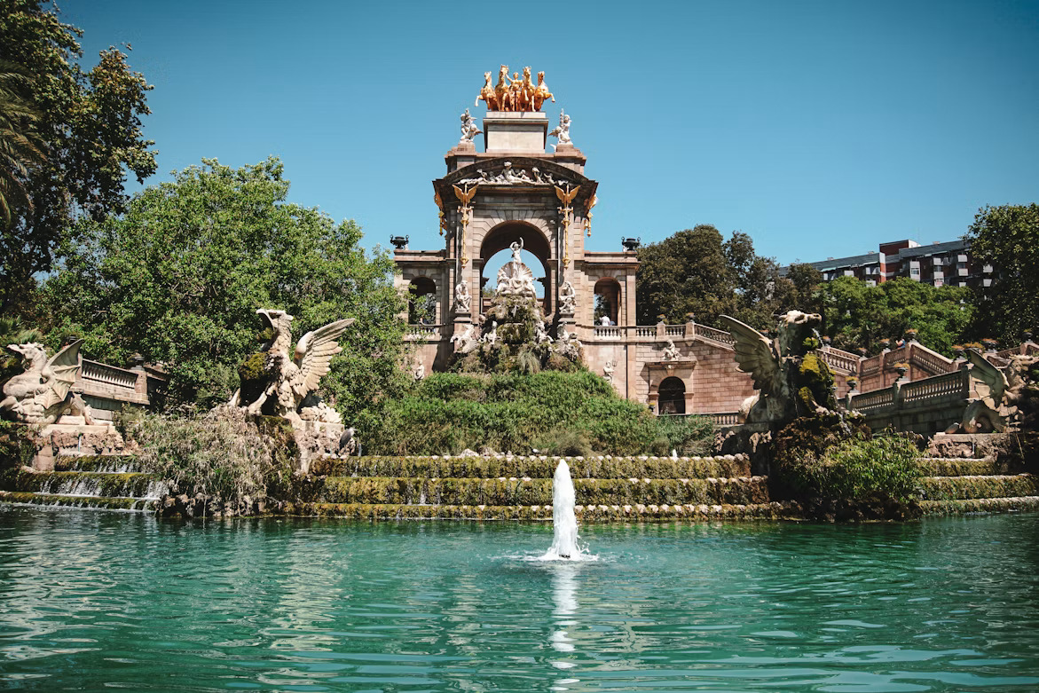 Barcelona