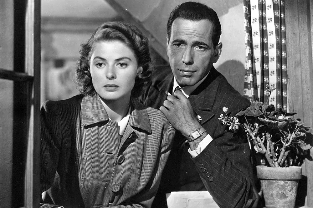 Casablanca