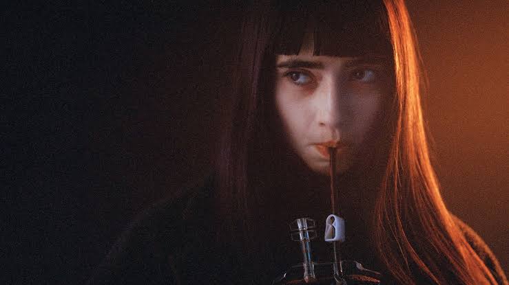 Vampire Movie