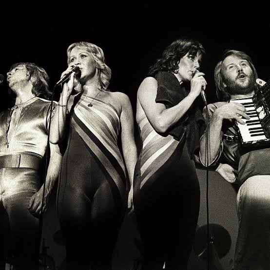 ABBA