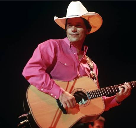 George Strait