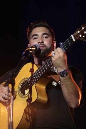 Kendji Girac