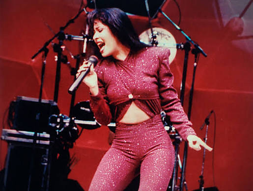 Selena