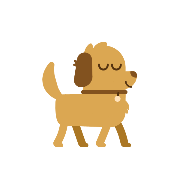 Dog gif