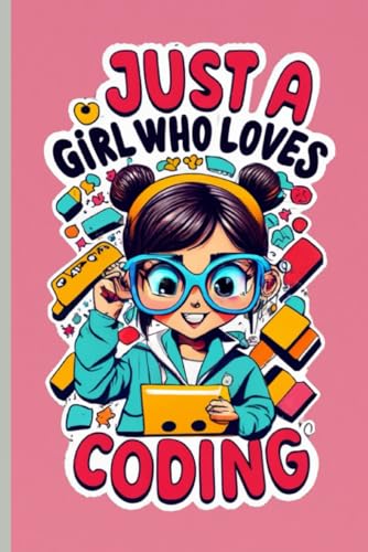 girl coding