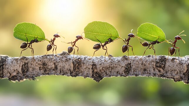 Ants