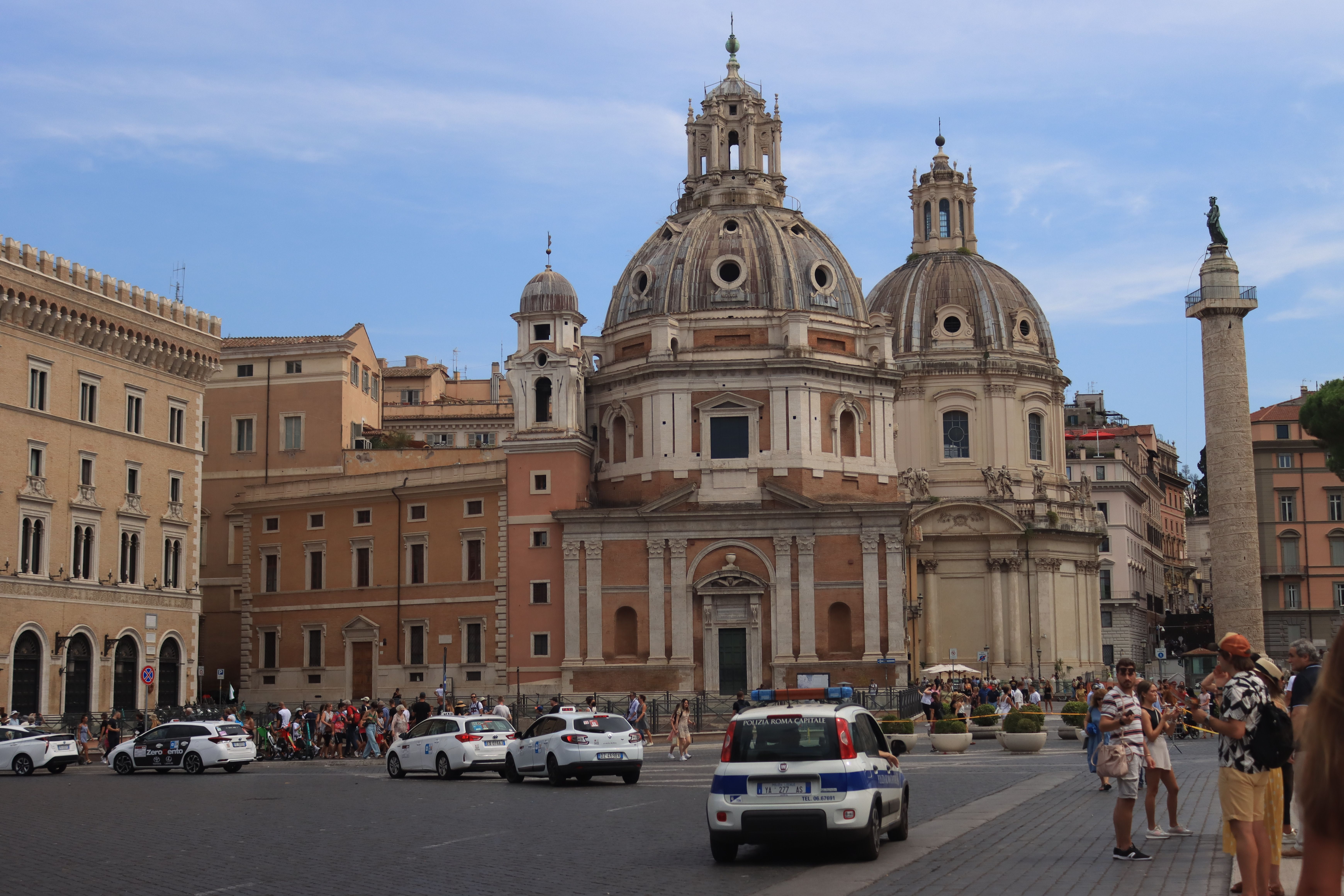 Rome
