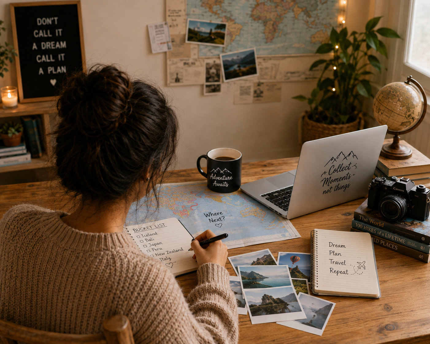 travelplan