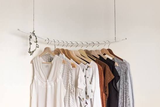 Fashion outfit