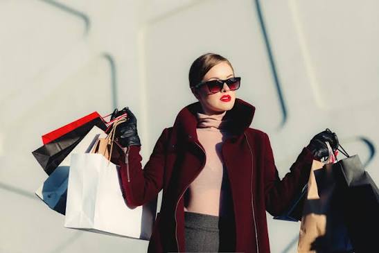 Fashion clothing