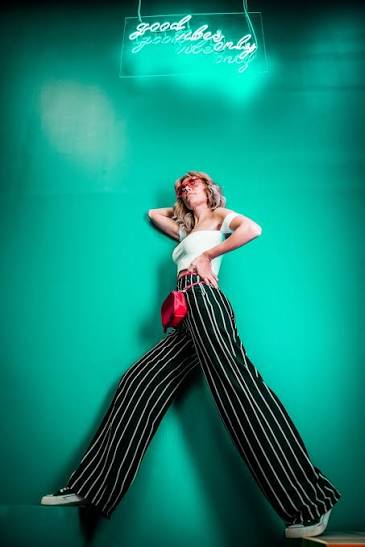 Fashion style