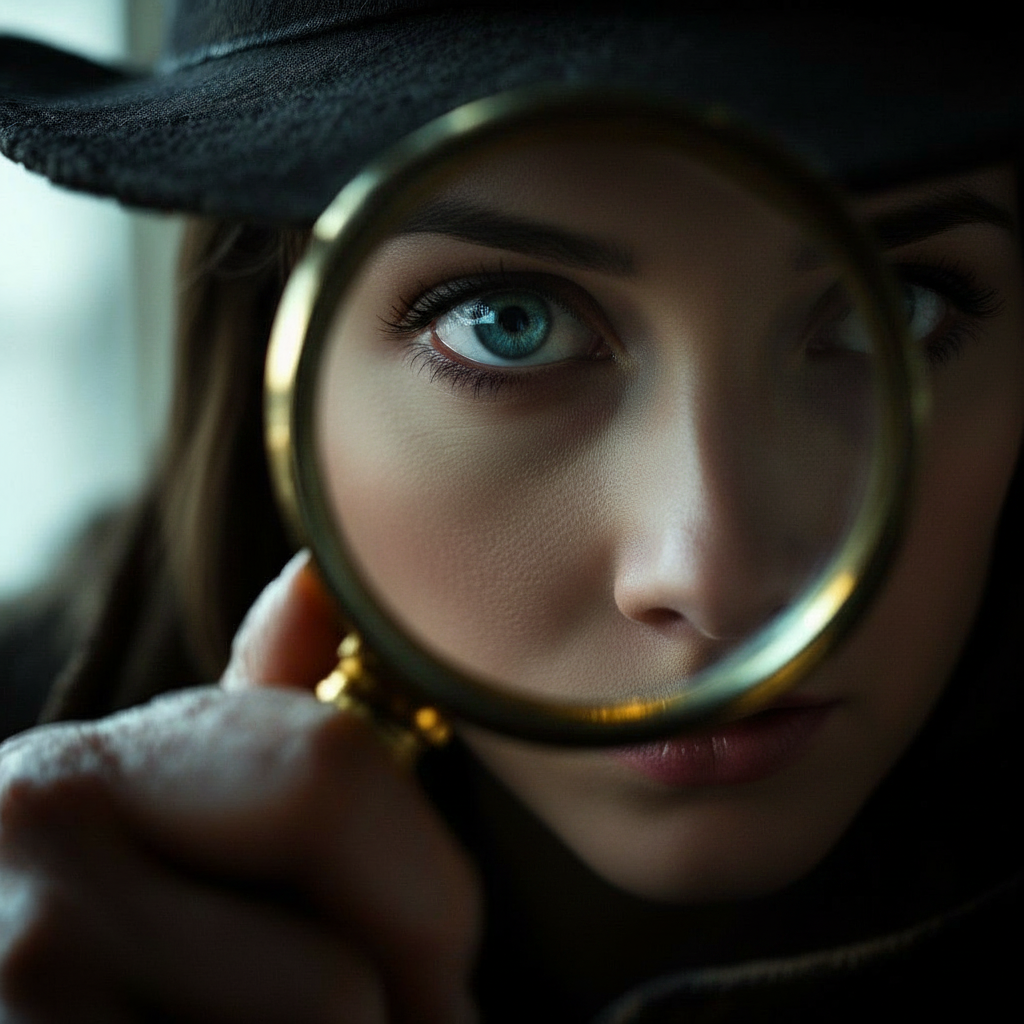 Detective Women