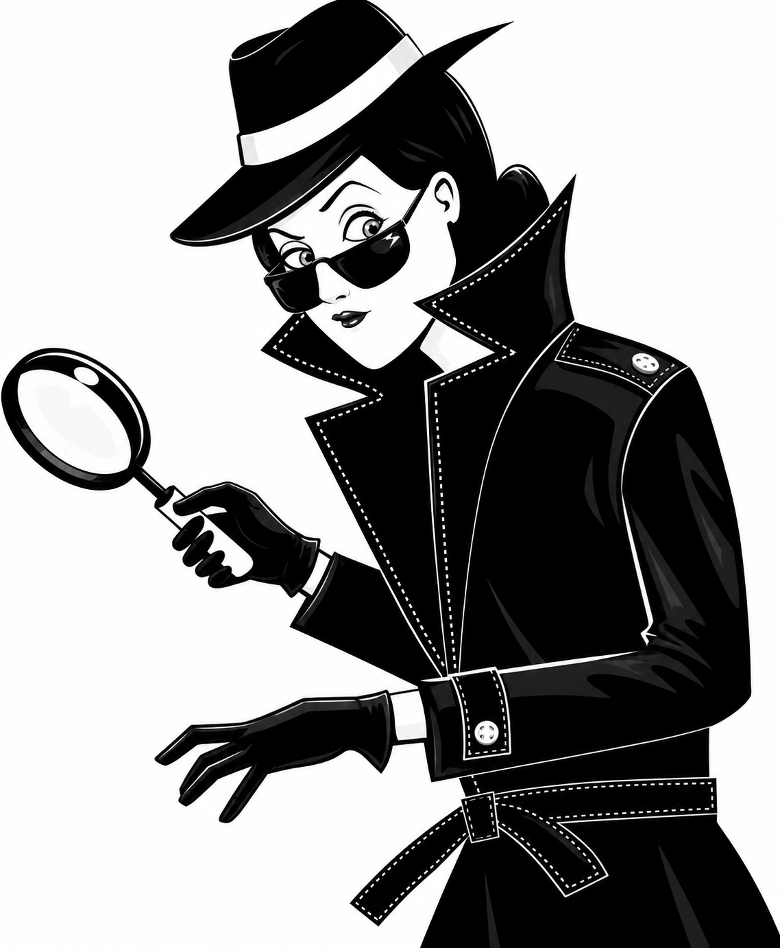 Detective 1