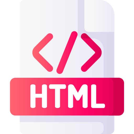HTML Logo