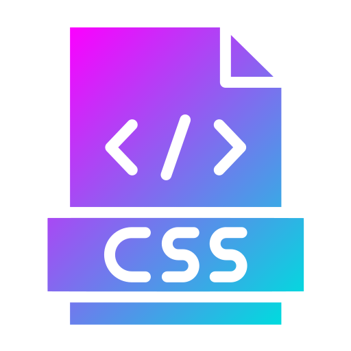 CSS Logo