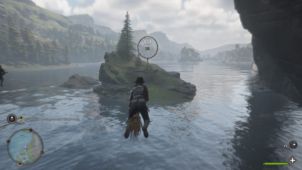 quidditch