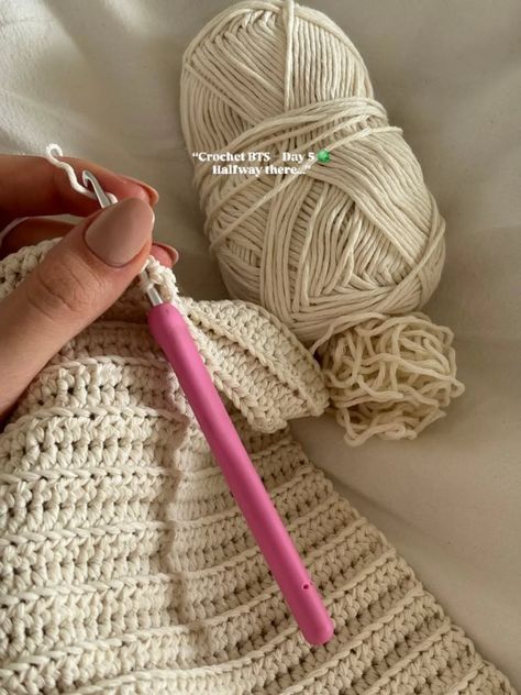 Crotchet Image
