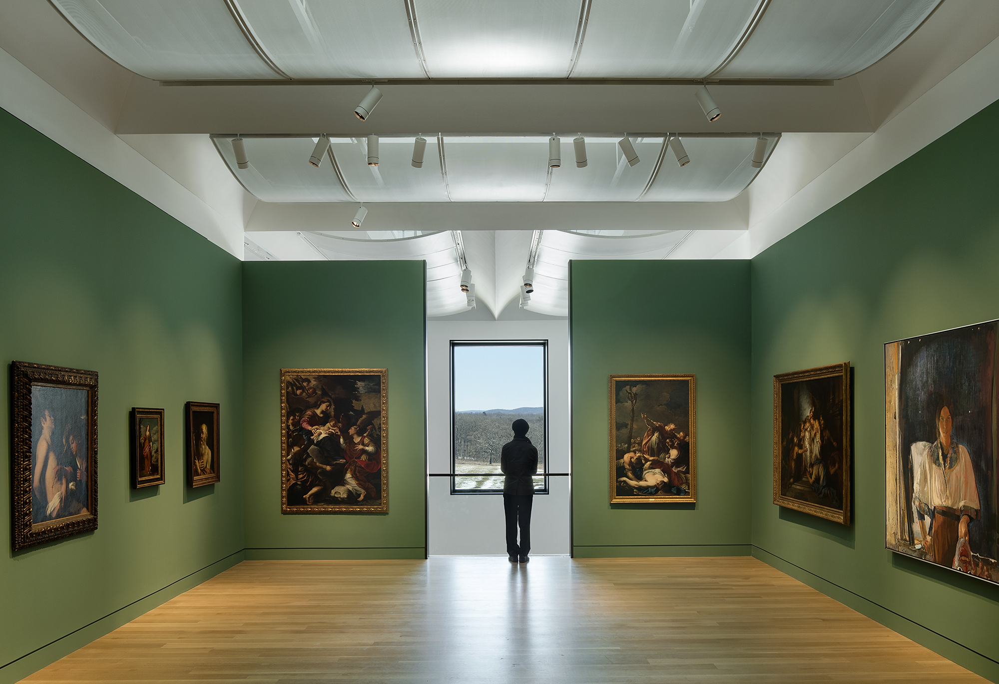 Art Museum