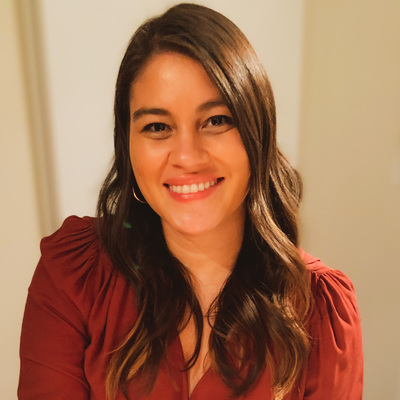 Laura Velasquez SheCodes Profile | SheCodes