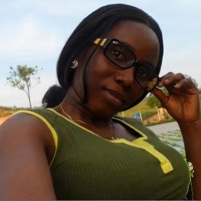Patricia Kennedy SheCodes Profile | SheCodes