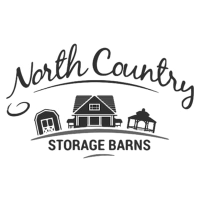 North Country Storage Barns logo