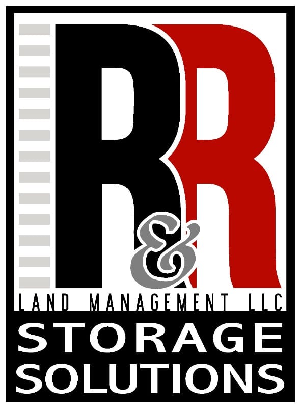 R&R Land Management logo