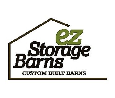  Ez Storage Barns of Leola Pennsylvania 17540 Logo on http://ShedsForSale.com