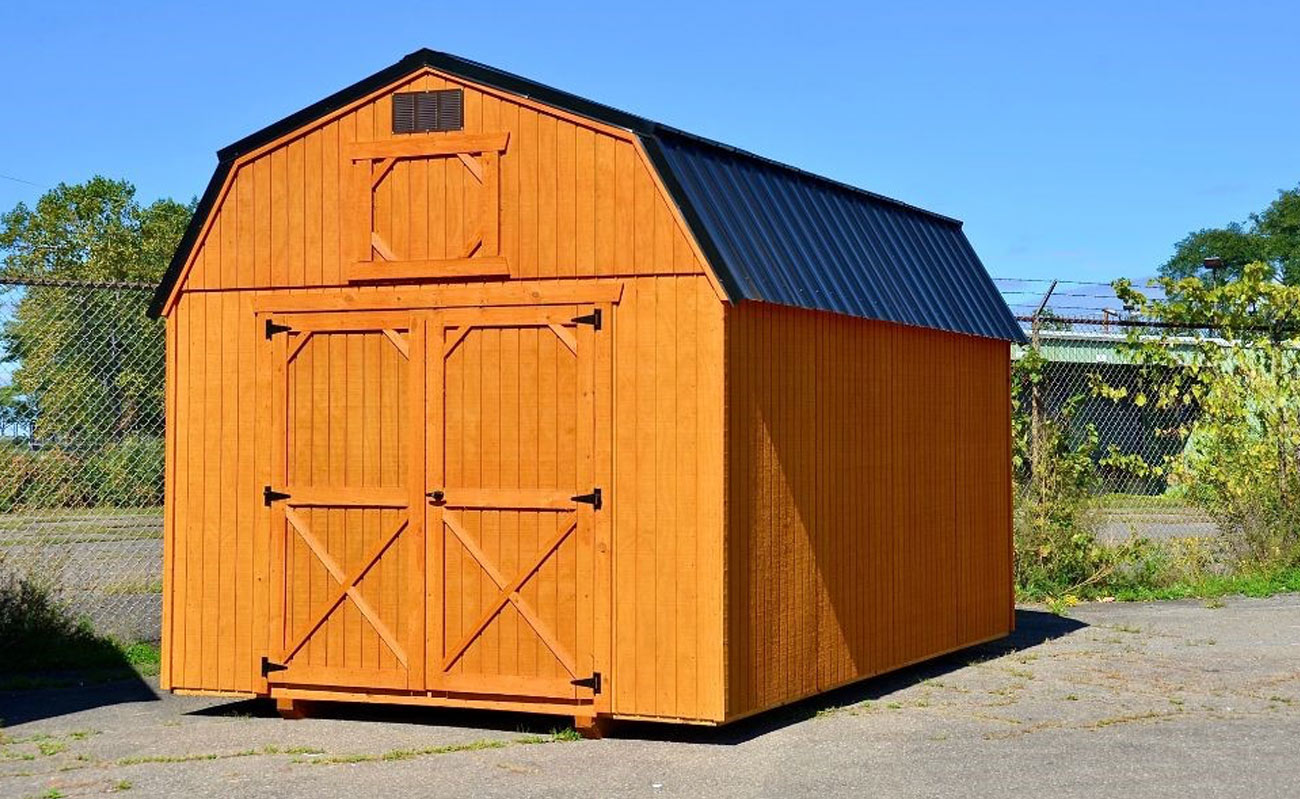 7 Helpful Shed Foundation Tips for Beginners