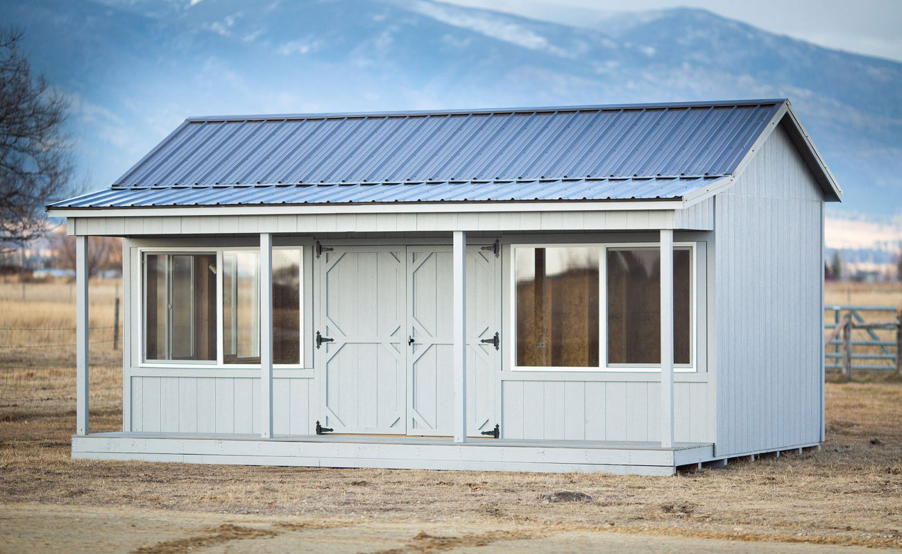 How to Build Your Tiny Home on a Budget