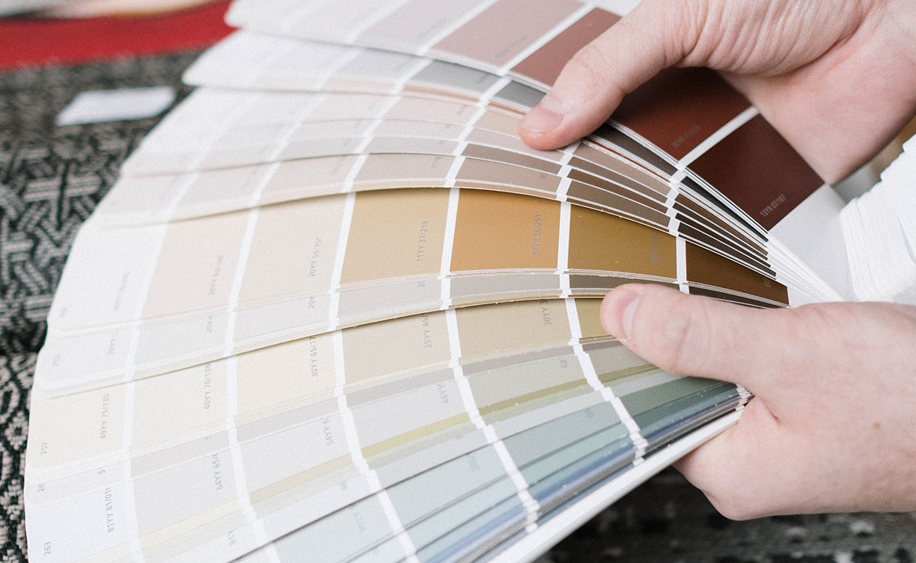 How to choose the best color for your shed