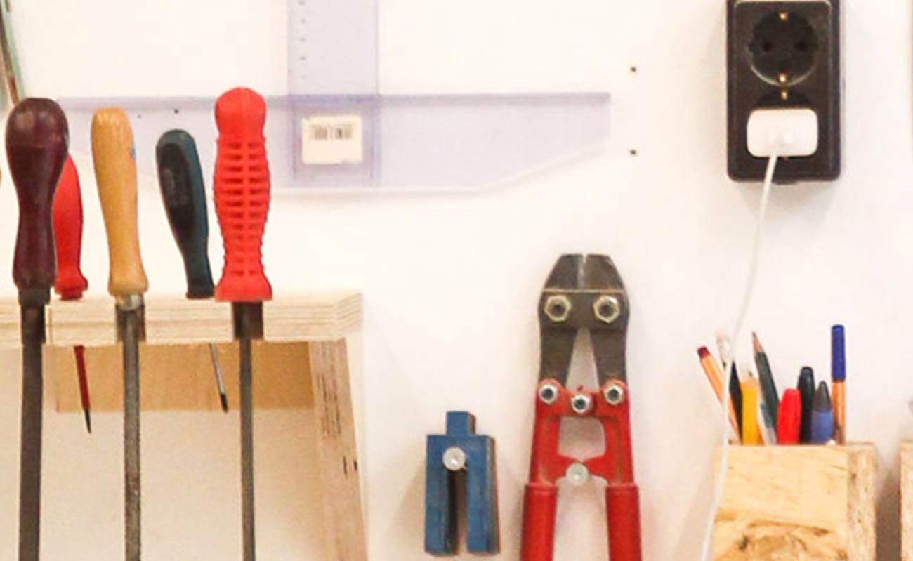 Everything You’ll Need for the Perfect Tool Shed