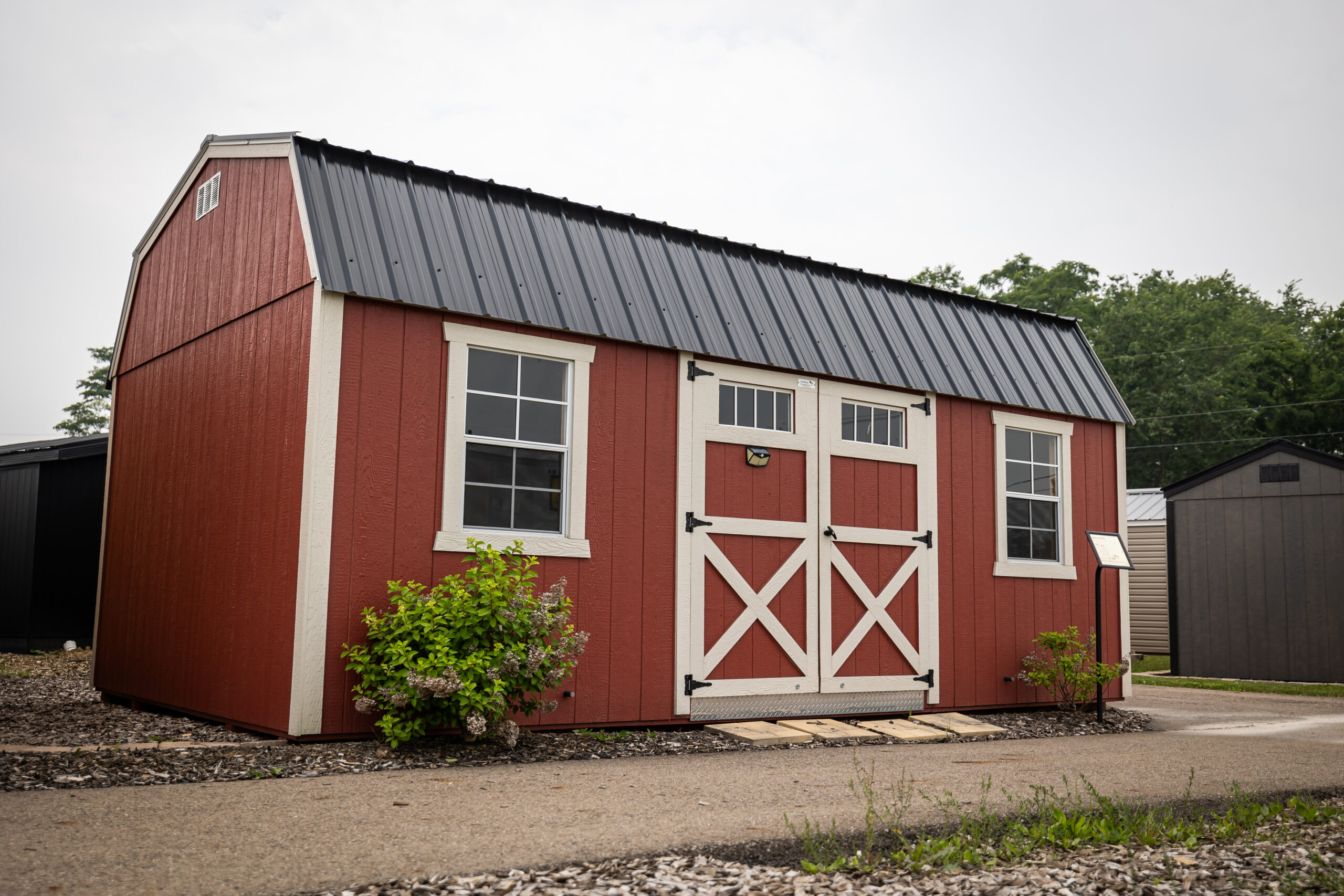 Rent-to-Own Sheds: A Practical Guide to Owning Your Dream Shed