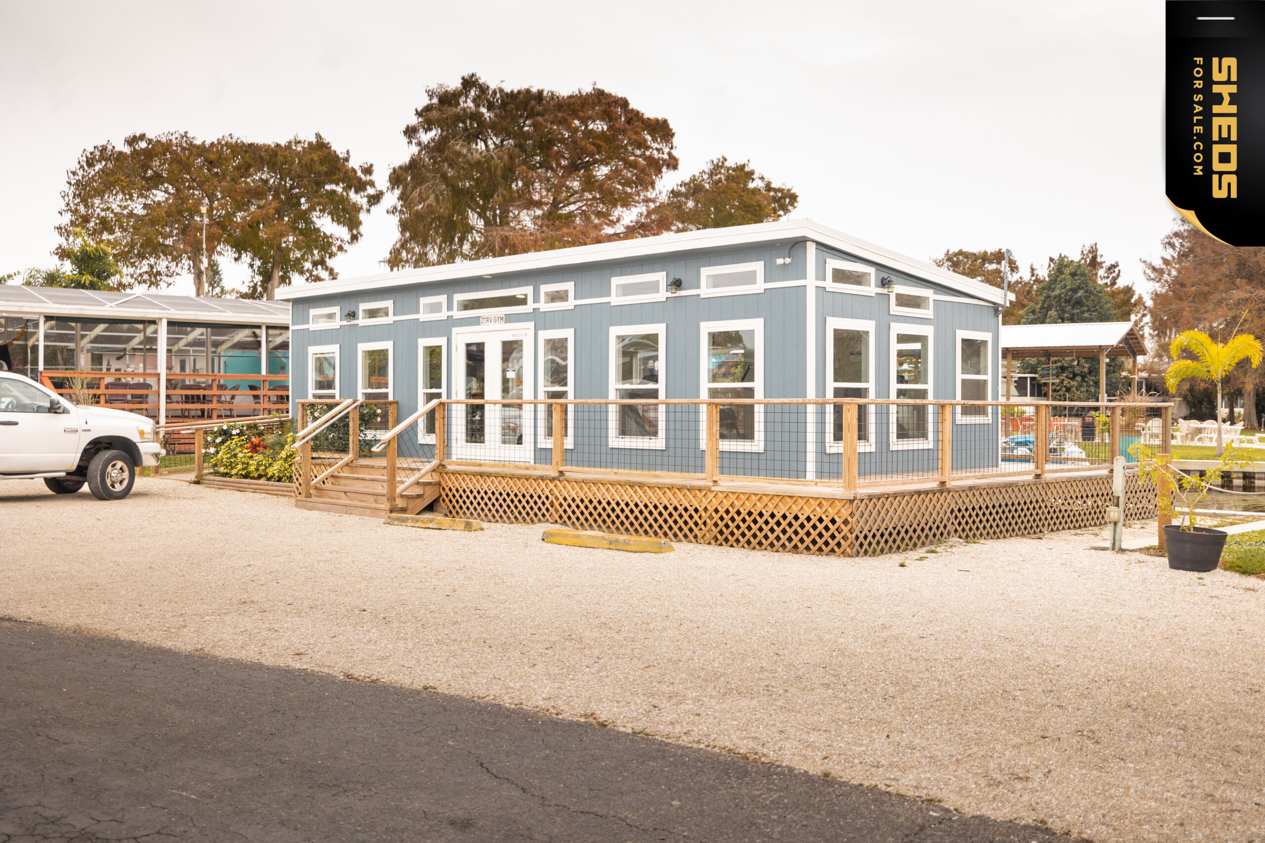 Zachary Taylor Waterfront RV Resort-Testimonial
