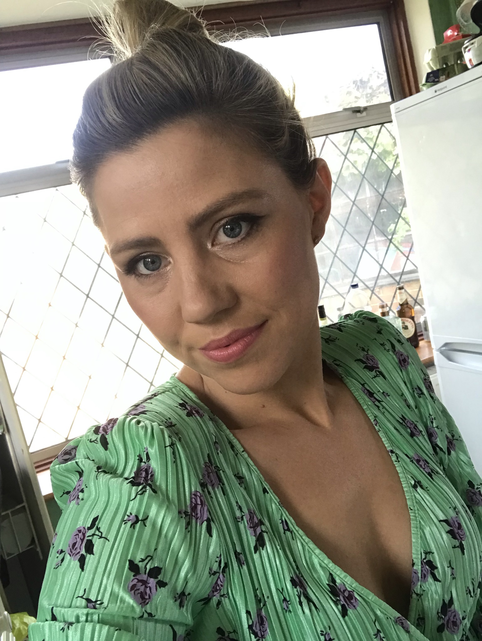 Avataren til Sam (Senior Stylist)