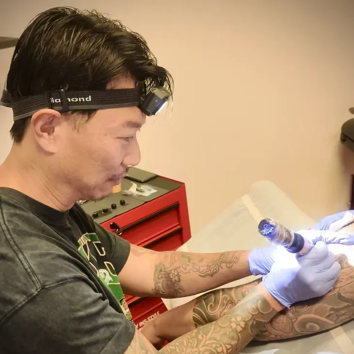 Avatar tilhørende AD