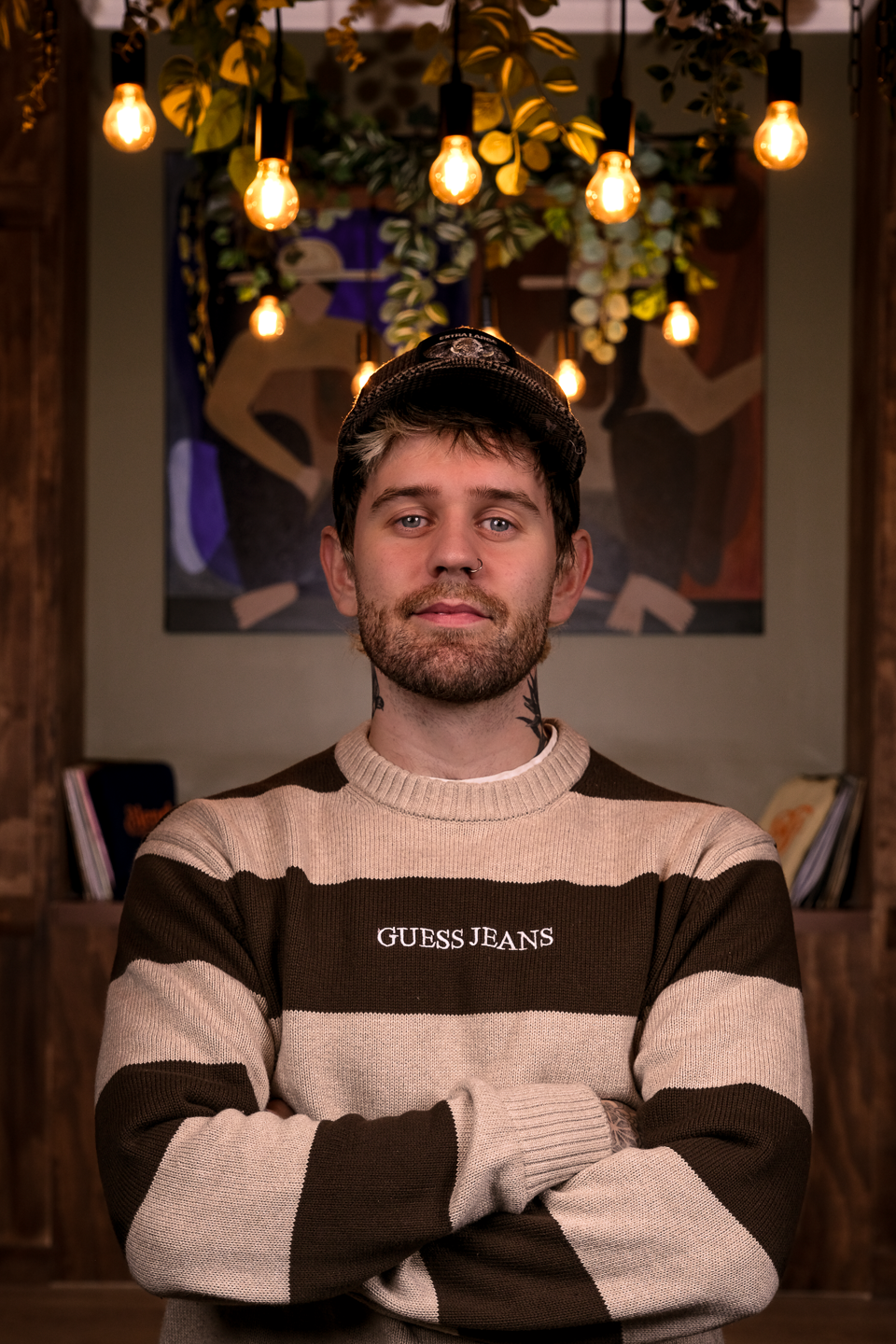 Henkilön Tobias avatar