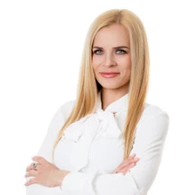 The avatar of MUDr. Šimková