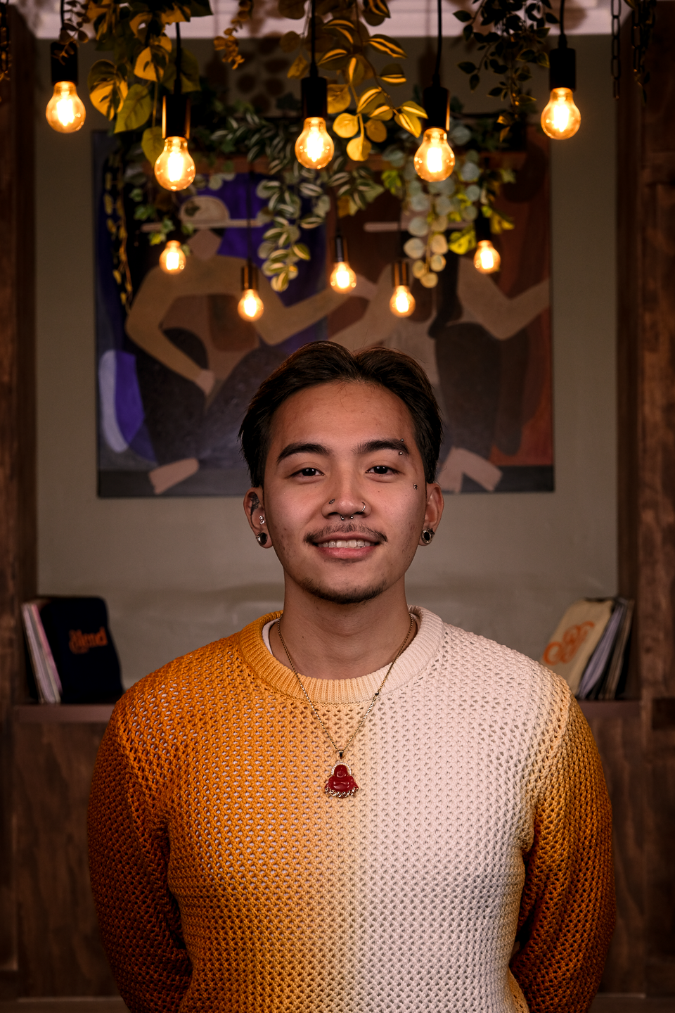 Henkilön Magnus avatar