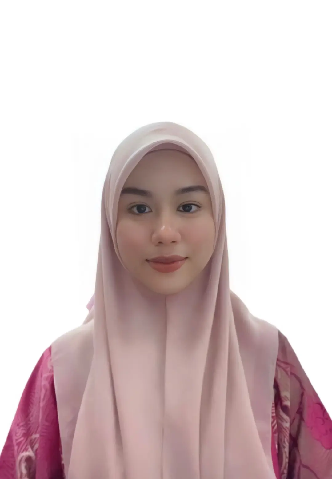 The avatar of FARISHA HANIS