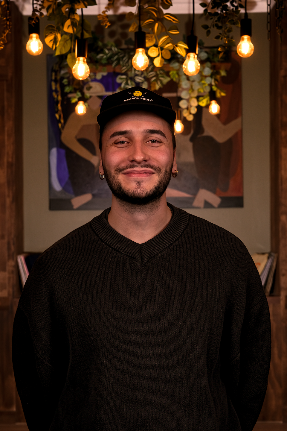 Henkilön Anton avatar