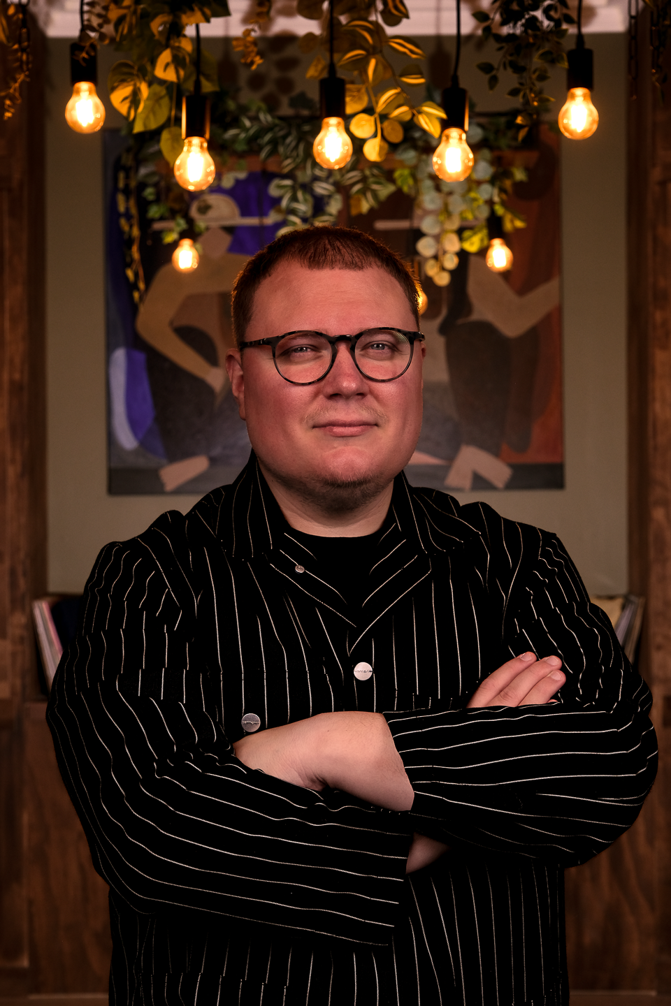 Henkilön Christoffer avatar