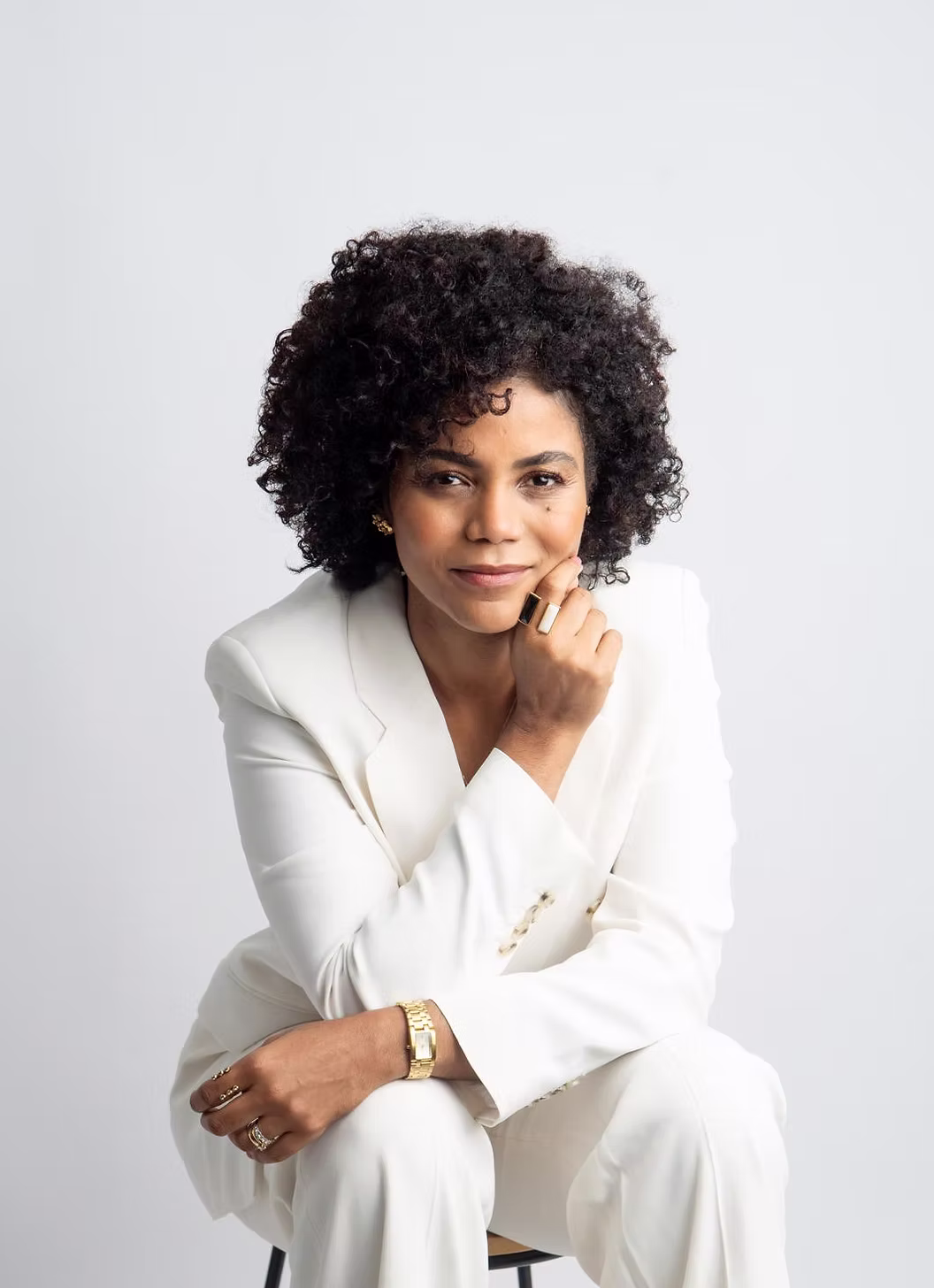 The avatar of Dra. Michelle